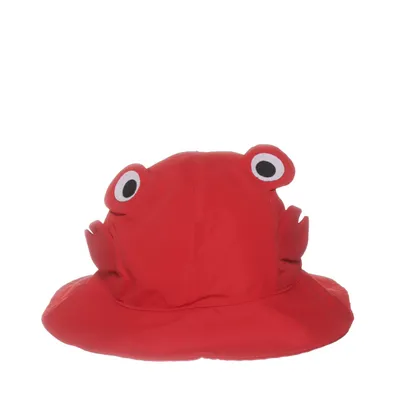 Solhatt (Röd) från Libero Återvunnen polyester