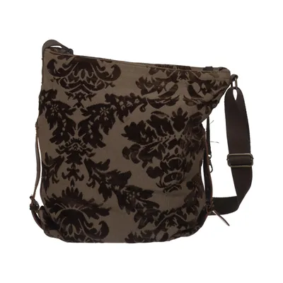 Schoudertas (Beige, Bruin) van Ceannis