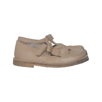 Chaussures de marche (Beige) de Gallucci Cuir