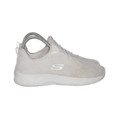 Træningssko (Hvid) fra Skechers