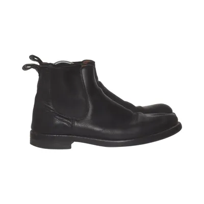 Chelsea boots (Black) from Stockholm Design Group