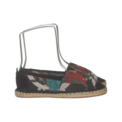Espadrilles (Noir, Multicolore) de Place