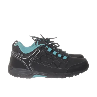 Hiking shoes (Black, Blue) from Walkx