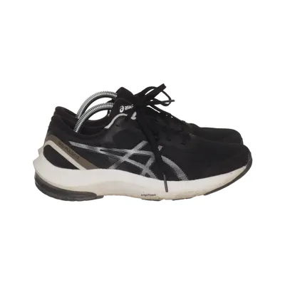 Hardloopschoenen (Zwart, Wit) van Asics