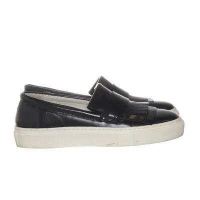 Slip-ons (Svart) från Billi Bi Sport