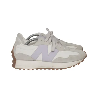 Træningssko (Hvid, Grå, Brun) fra New Balance