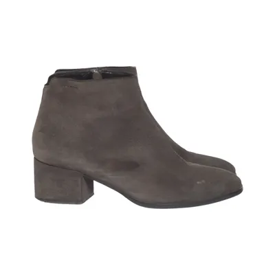 Boots (Grau) von Vagabond Leder