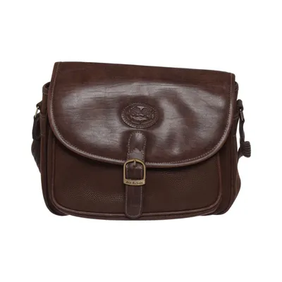 Shoulder-bag (Brown) from Ann Nichols
