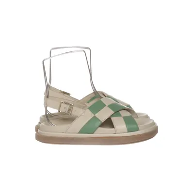 Sandalen (Beige) van Alohas