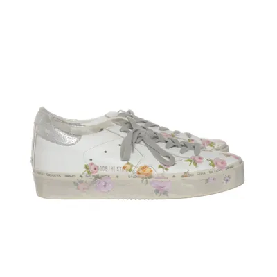 Sneakers (HI STAR) van Golden Goose Deluxe Brand