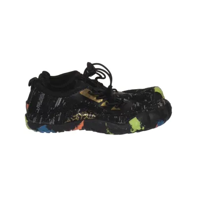 Barefoot shoes (Black, Multicolored)