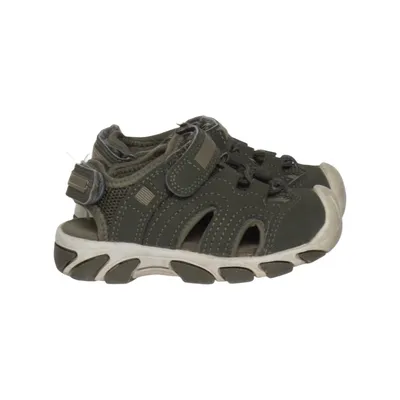 Sandals (Green) from SXS