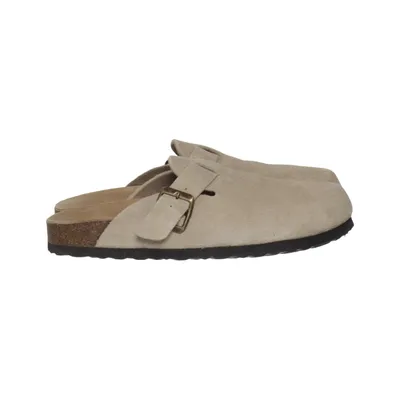 Sabots (Beige) de Pier One Cuir