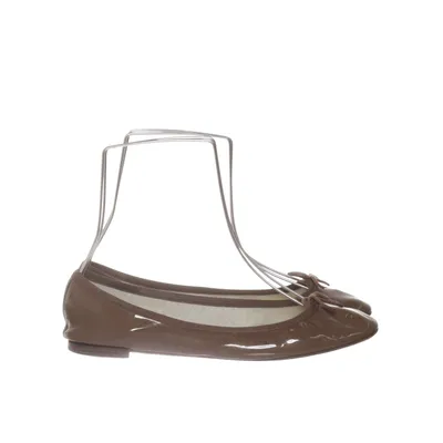 Ballerinaskor (Beige) från Repetto