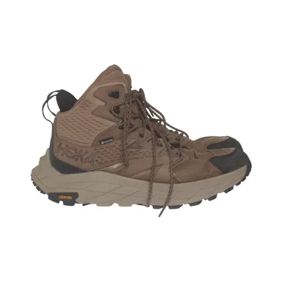 Hiking boots (Brown, Black) from Hoka