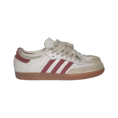 Baskets (Blanc, Rouge, Beige) de Adidas Originals