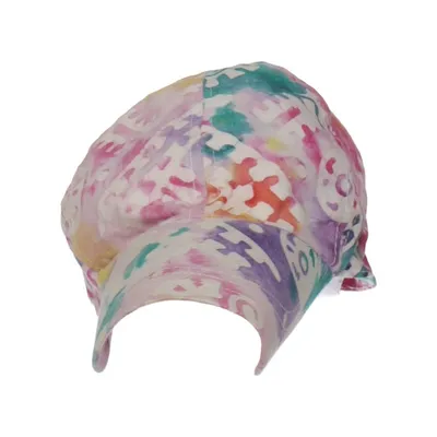 Casquette de baseball (Multicolore) de Accessories by Indiska Coton