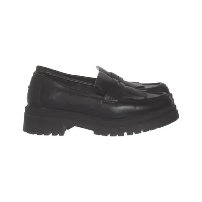 Loafers (Sort) fra ASOS Design