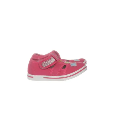 Slippers (Pink) from Walker