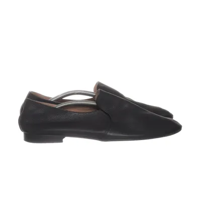 Loafers (Svart) från WERA Stockholm