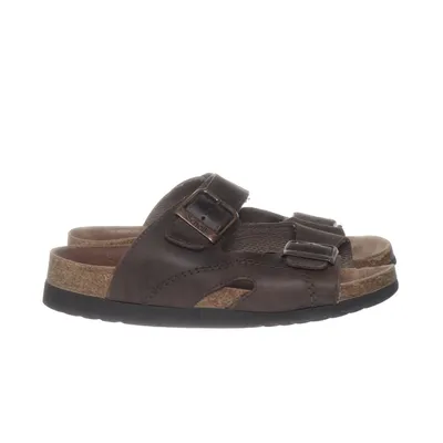 Slip-ins (Brun) från Scholl