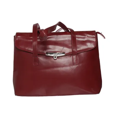 Sac à main (Rouge) de David Jones
