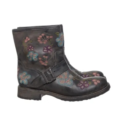 Boots (Grå, Flerfärgad) från Scholl
