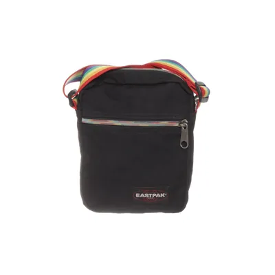 Axelremsväska (Svart, Flerfärgad) från Eastpak