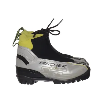 Chaussures de ski de fond (Xj Sprint) de Fischer