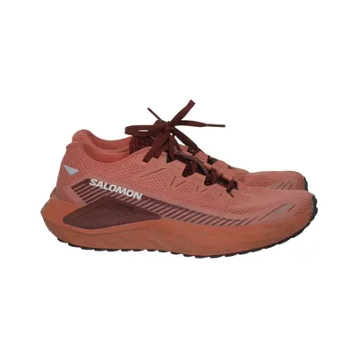Chaussures de course (Rose) de Salomon