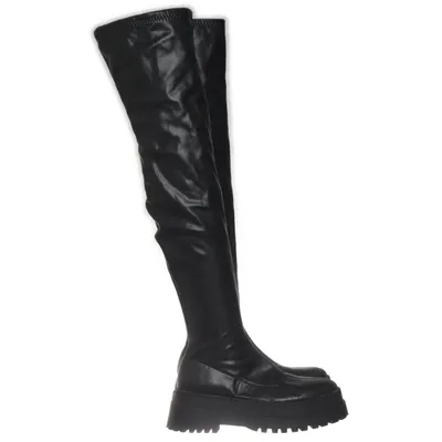 Stövlar (Svart) från Office London