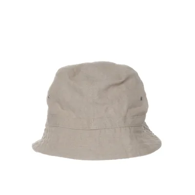 Buckethatt (Latitude Bucket Hat) från Weekday
