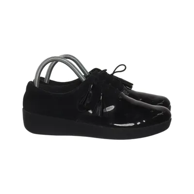 Sko (Sort) fra Fitflop