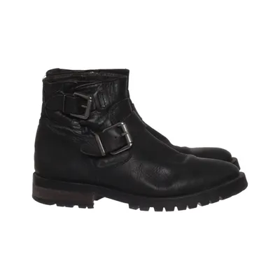Bottines (Noir) de Billi Bi Cuir