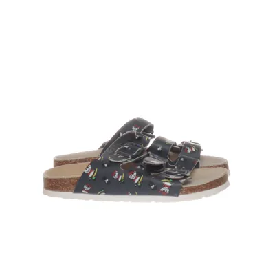 Slip-ins (Gray, Multicolored) from Björndal Leather