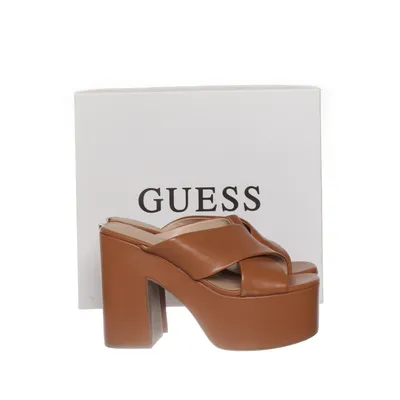 Slip-ins (Beige) van Guess