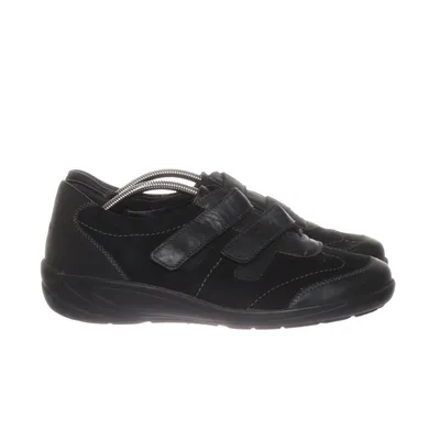 Sneakers (Black) from Semler