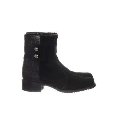 Boots (Svart) från Pertti Palmroth