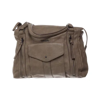 Handtas (Beige) van Tamaris Imitatieleer