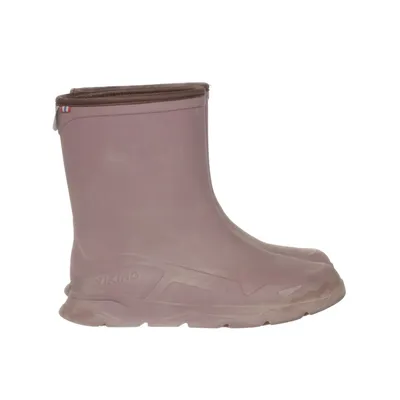 Regenlaarzen (Roze) van Viking