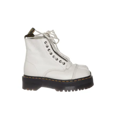 Kängor (Vit) från Dr. Martens