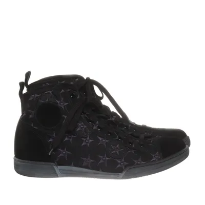 Tygskor (Svart, Lila) från Marc Jacobs