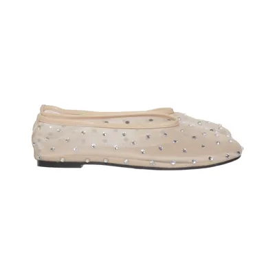 Ballerinaskor (Beige) från Ballerina