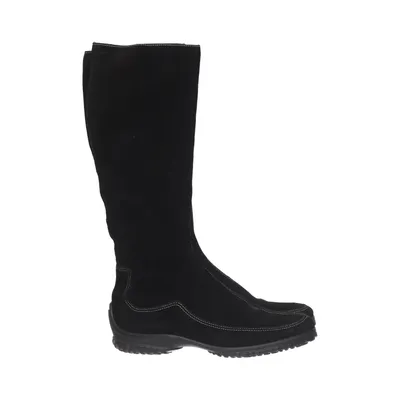 Boots (Black) from Merete Fonnesberg Leather