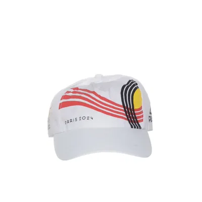 Baseballkeps (MW39004) från Peak Polyester