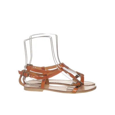Sandaler (Brun) från Calou Stockholm