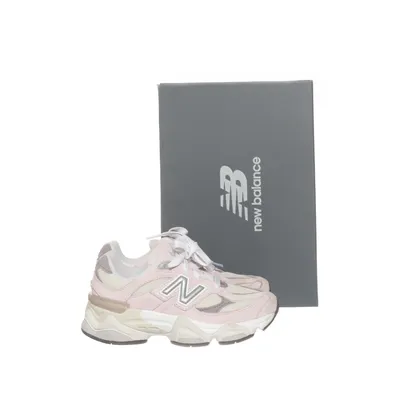 Sneakers (Rosa, Vit, Flerfärgad) från New Balance