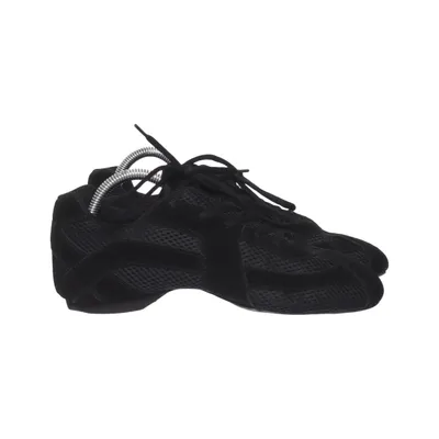 Tanzschuhe (Schwarz) von Rumpf Leder