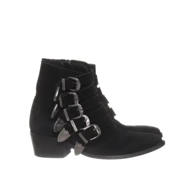 Bottines (Noir) de Pavement