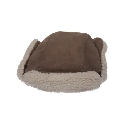 Chapeau de trappeur (Marron, Beige) de H&M Polyester